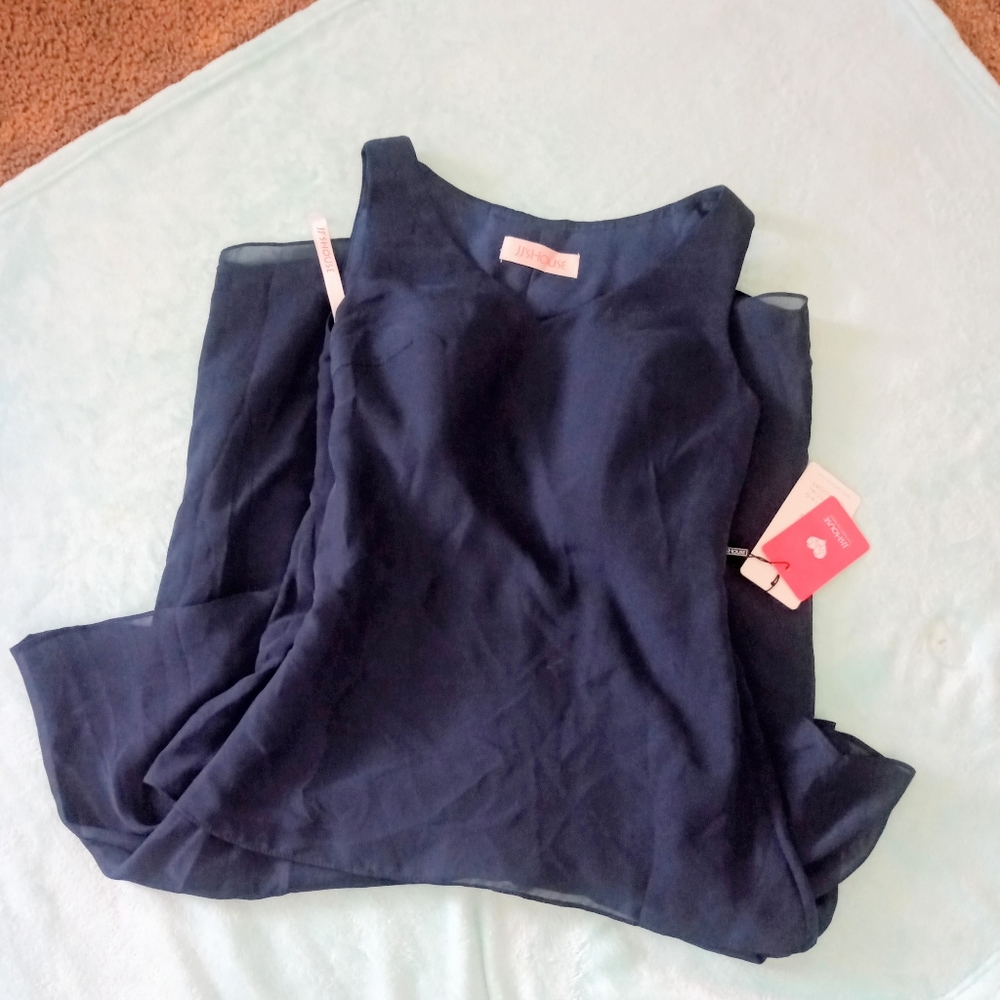 jj's house dress